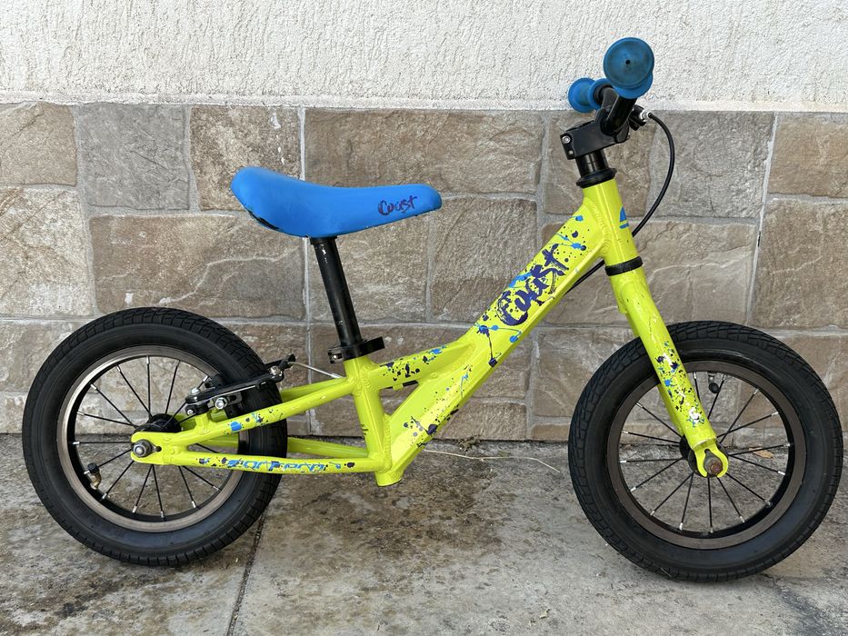 Детско баланс колело Coast