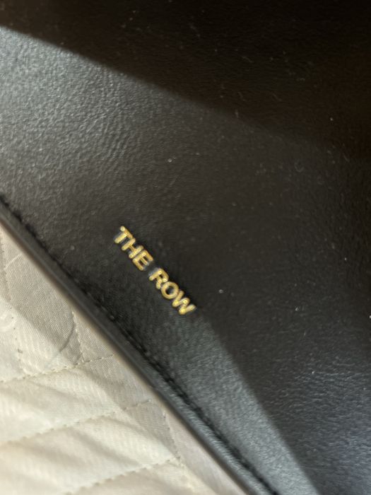 Сумка под The Row в отличном состоянии