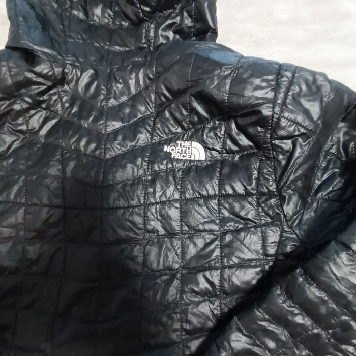 The North Face M