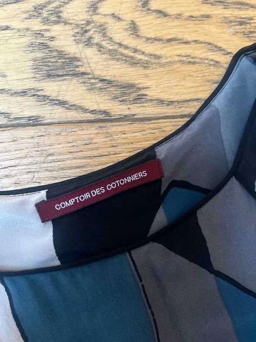 Дамски рокли за лятото - коприна, лен, памук по 11 евро