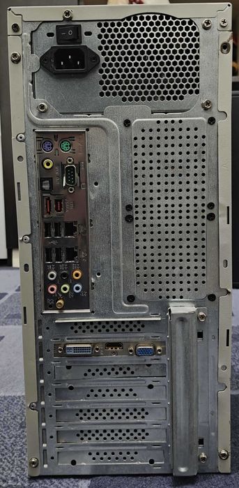 Calculator PC Desktop