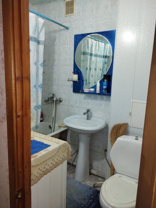 Сдам жилую квартиру