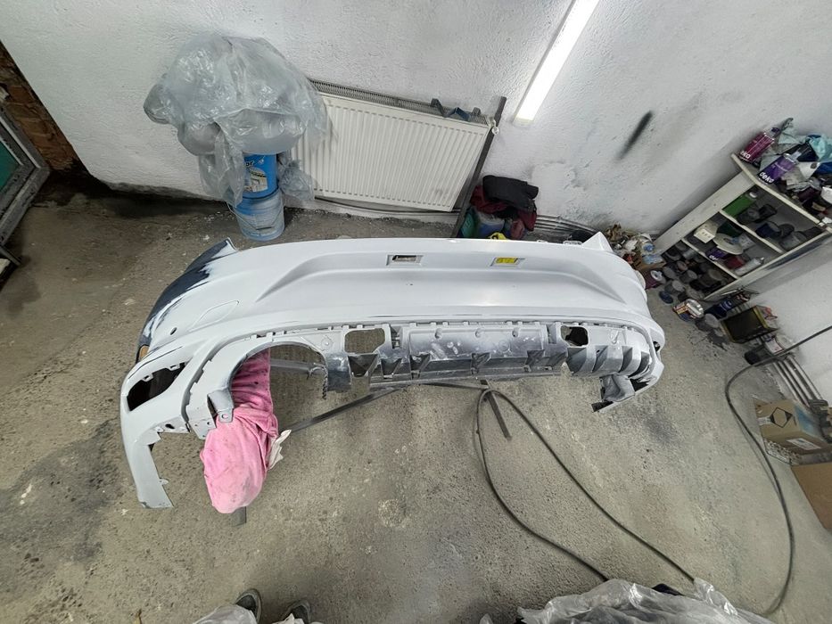 Vopsitorie auto Ploiesti