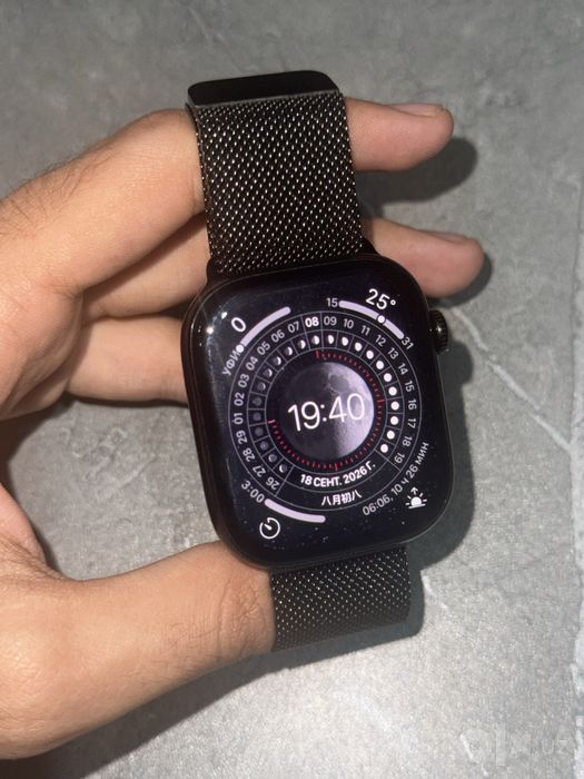 iwatch 10 series 46