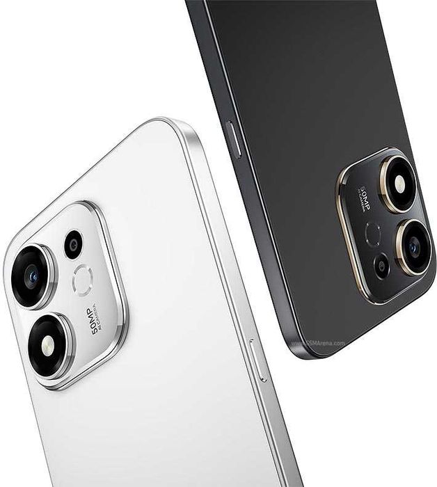 GSM Honor 600 Smart Meteor Silver 4GB/128GB
