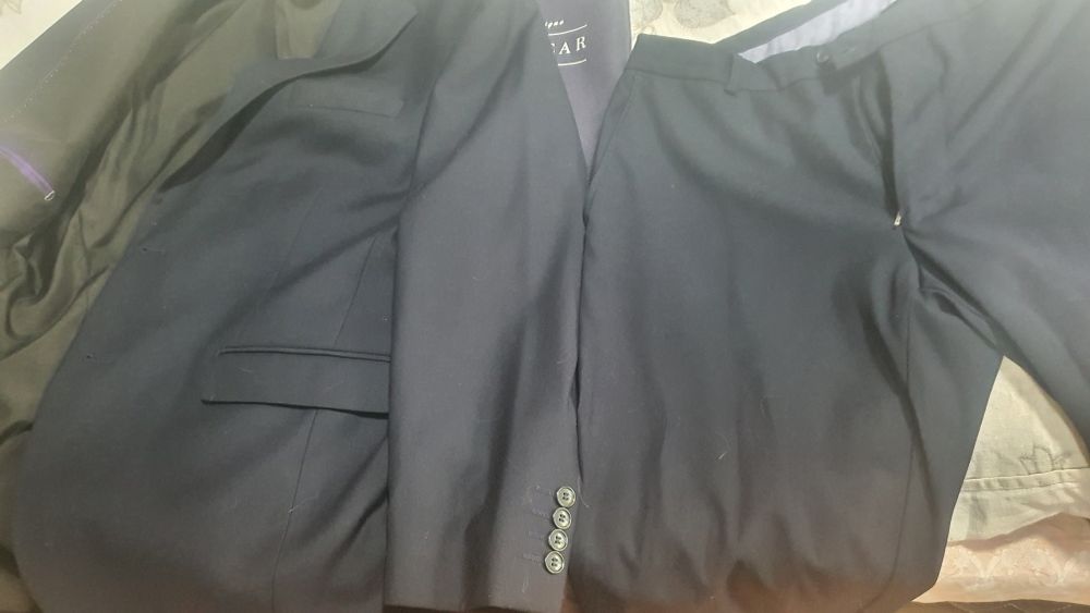 Костюм школьный для мальчика Glasman