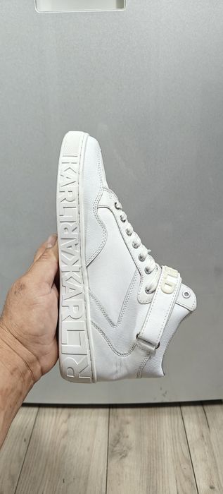 Karl lagerfeld Nr 38