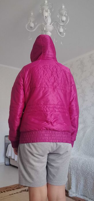 Спортивная куртка, 44-го размера