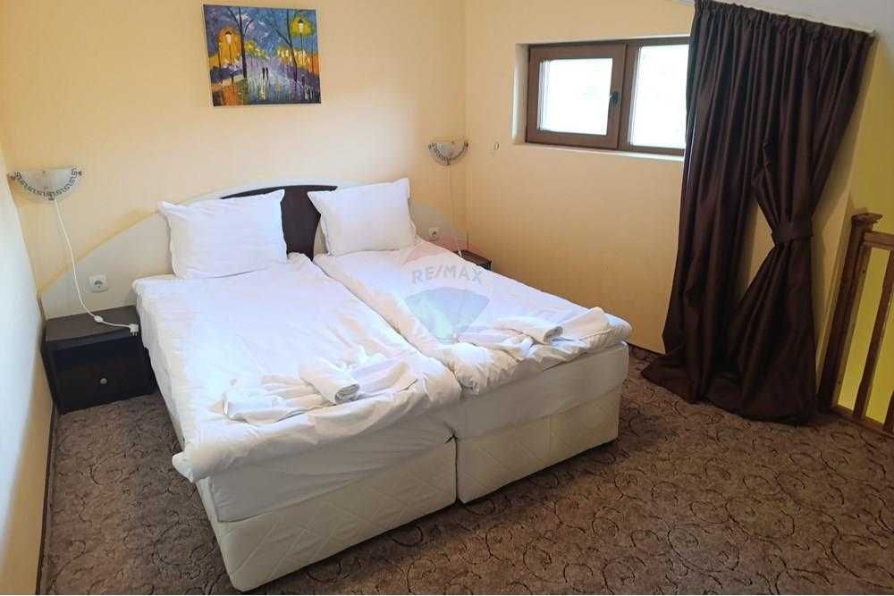 Продава се Мезонет в к.к. Пампорово - 81 кв.м за 870 €/кв.м - Снимка #2