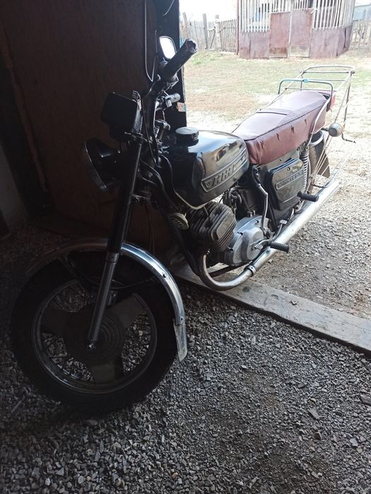 Продам Иж юпитер 5