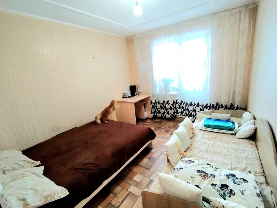 3 ком кв 8 эт Строитель Жигули