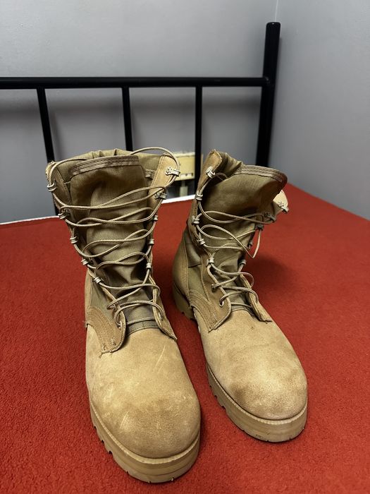 Bocanci militari Altama U.S.A