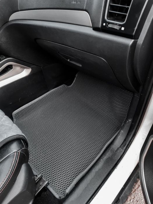 Eva полики на заказ