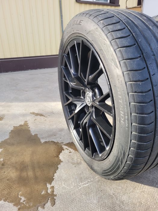 Продам диски шины