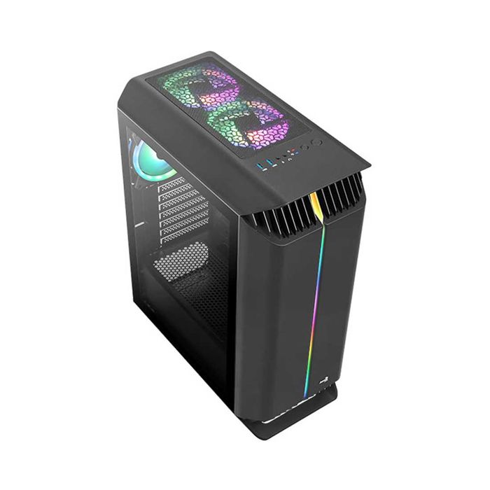 Продам игровой компьютер Ryzen 5 7500f