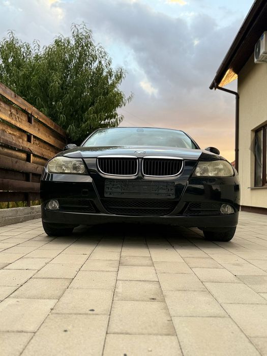 BMW 320d E90 – 163 CP -import Germania