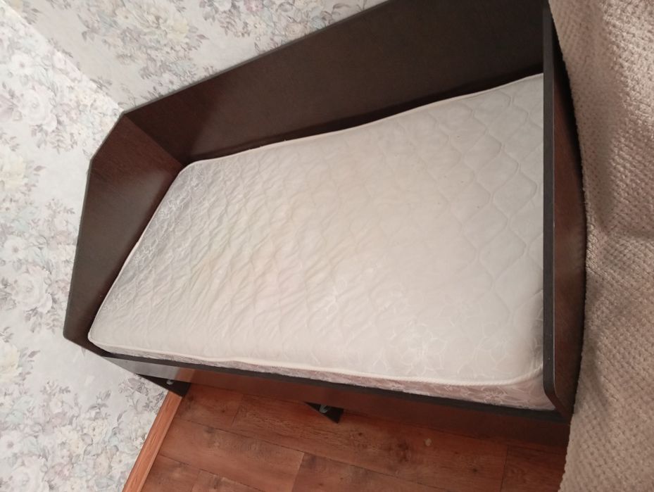 Подростковая кровать