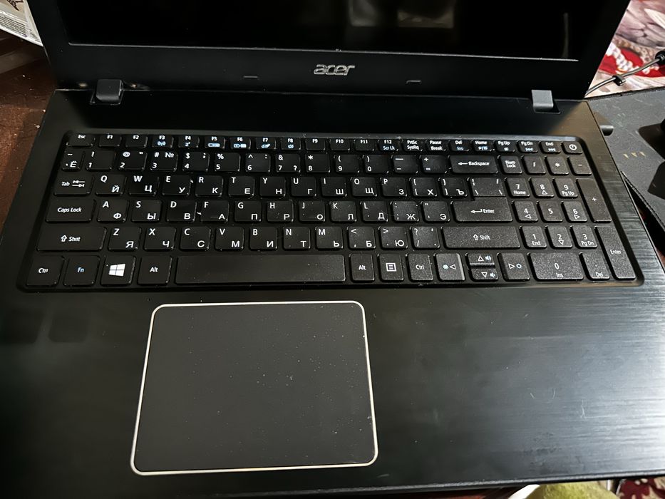 Продам Ноутбук Acer