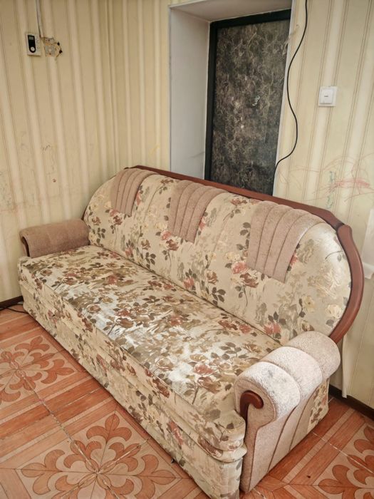 Диван , красивый и качественный