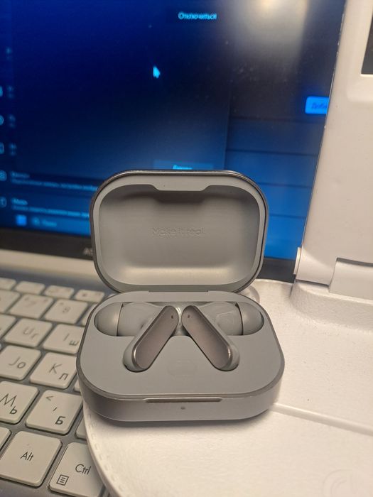 Realme buds air 8