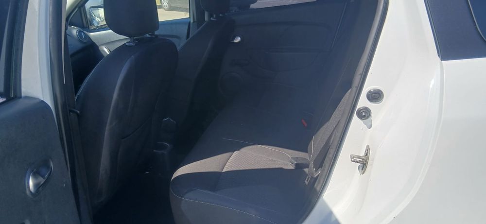 Mcv 2018 dci 1.5 euro6
