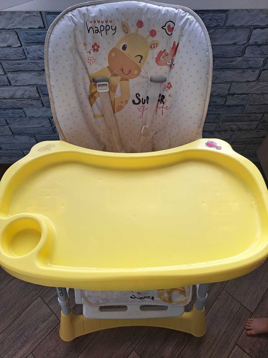 Стол за хранене Lorelli