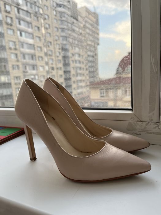 Продам туфли.