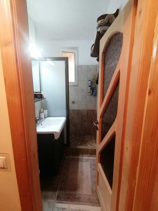 Două camere Băile Olănești - Pe un picior de plai, pe-o gură de Rai