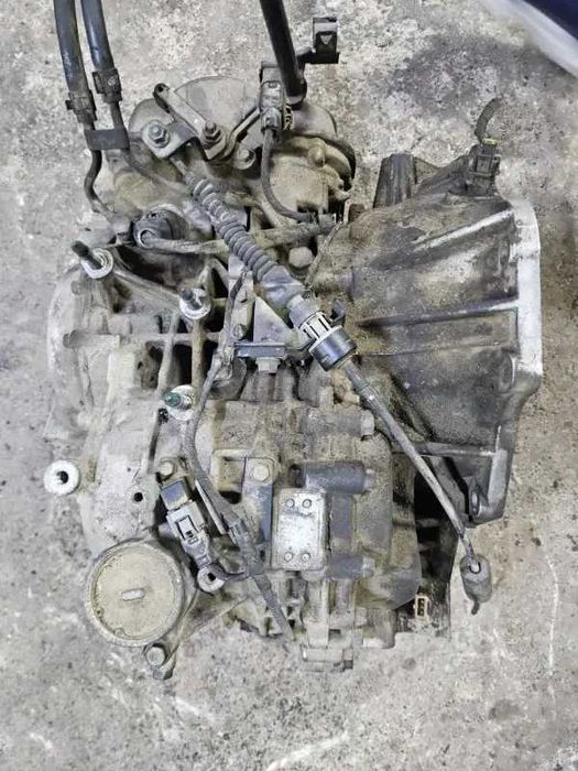 АКПП автомат коробка G6DA A5HF1