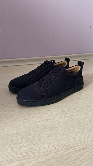 Мъжки обувки Christian Louboutin / 43