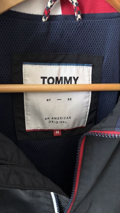 Geaca toamna Tommy Jeans