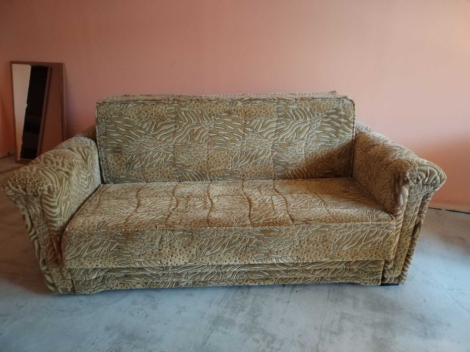 Разпродажба на Дивани разтегателни- двойки