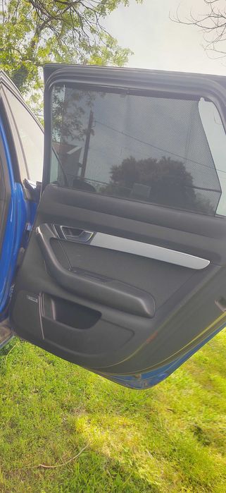 НА ЧАСТИ Audi A6 4f/c6  3.0tdi 233кс