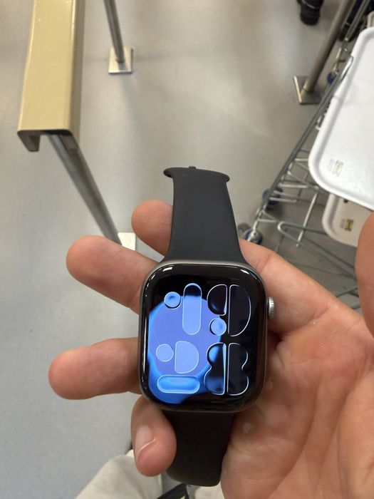 Vând Apple Watch Series 11 46mm GPS Impecabil