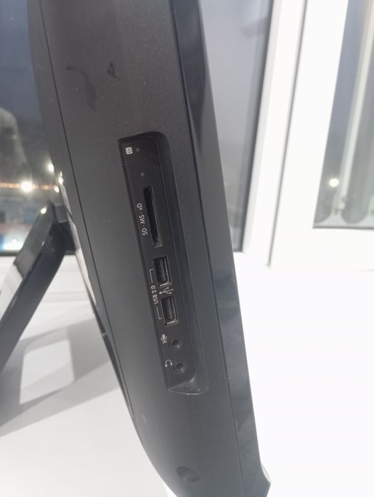 Игровой моноблок