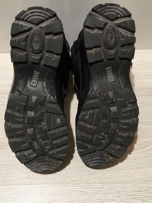 Ghete barbati 5.11 Tactical  Atac  44.5