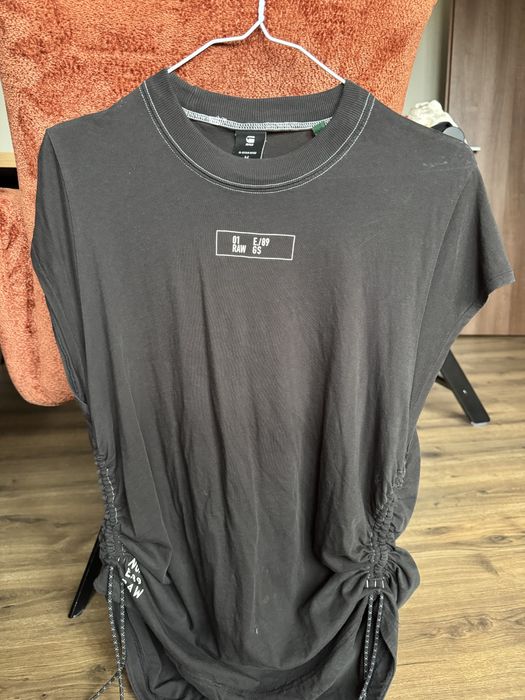 Тениска G-star RAW