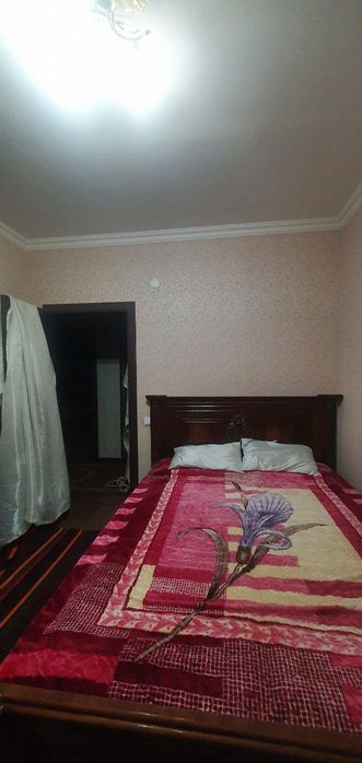 Arenda kvartira qizlarga sheriklikka