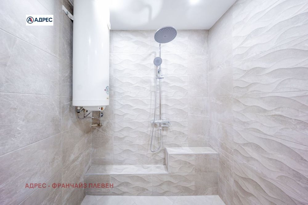 3-стаен в Плевен-Мара Денчева площ 87 цена 144000