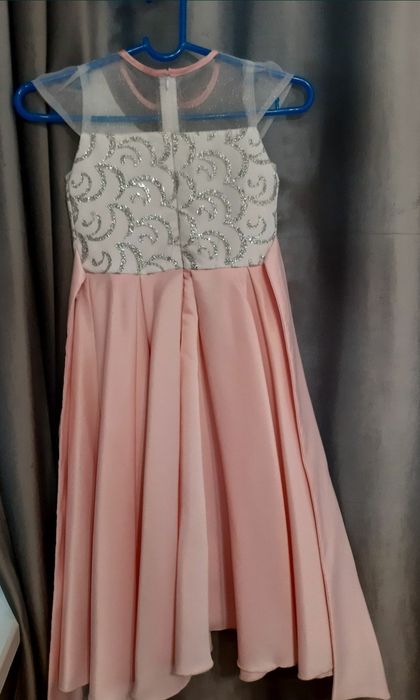 Шикарное платье для вашей принцессы