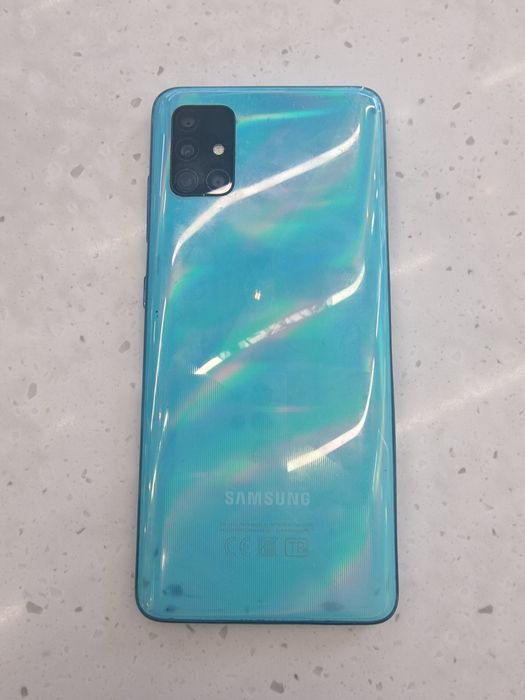 Samsung a51  128