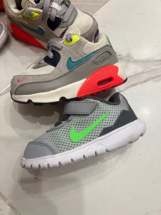 Бебешки/ детски маратонки Adidas/Nike 22,23,24-25