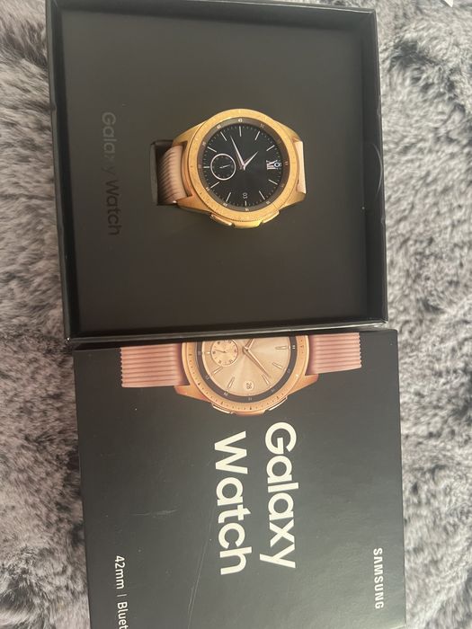 Samsung Galaxy Watch