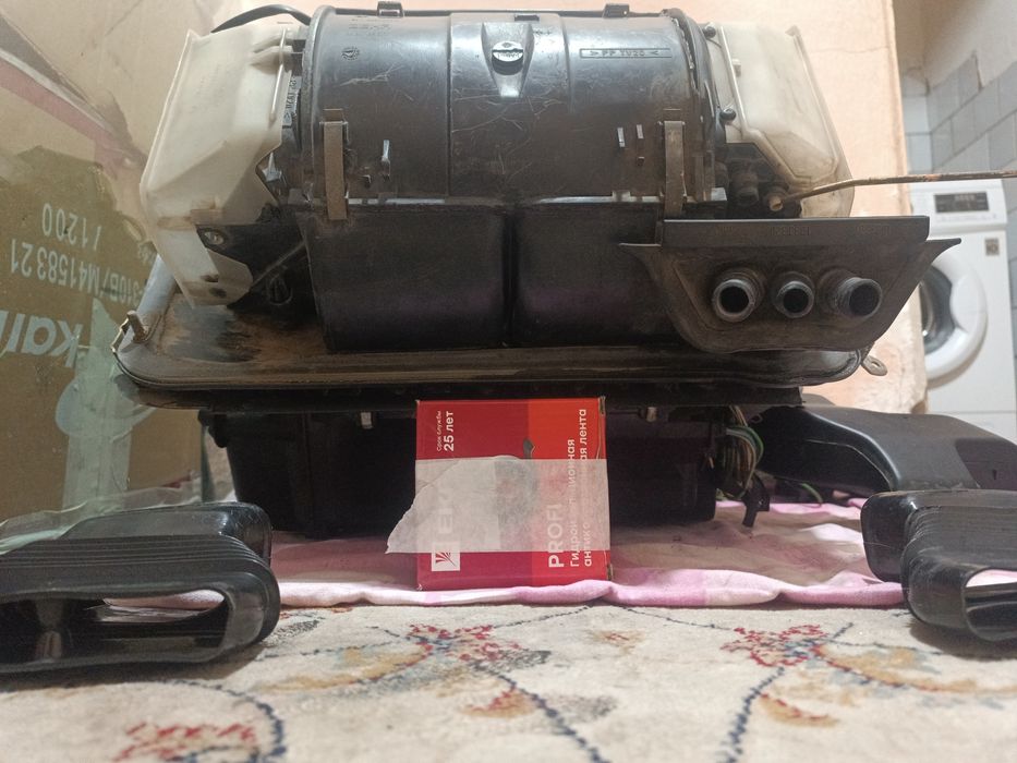 Запрчасти BMW E36