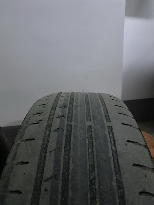 Резина Continental 225/60/17