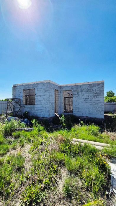 Продам участок в Рабочем поселке