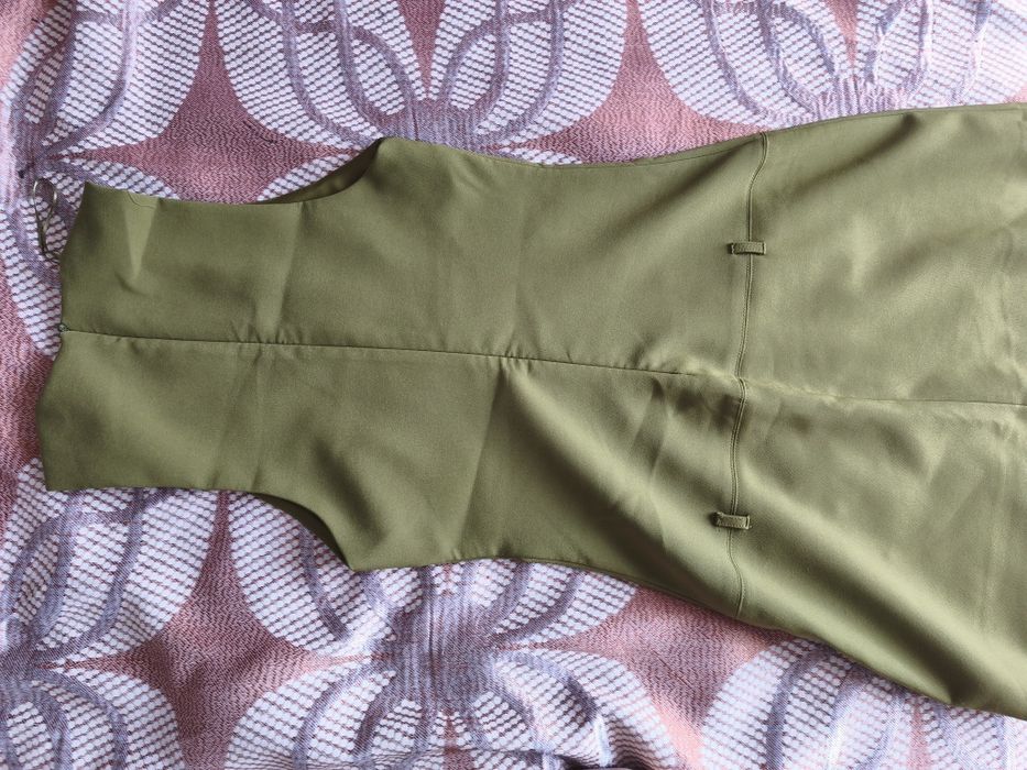 Платье Zara мини