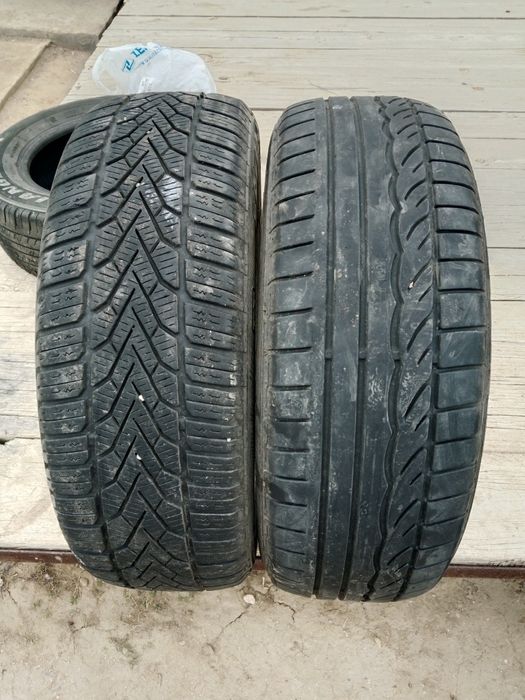 Продам Летние шины