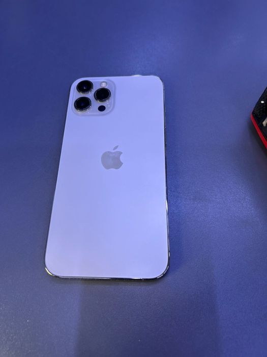 Срочно продам айфон 12 про макс 256гб