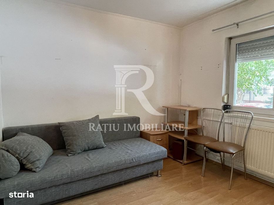 Apartament  cu 2 camere de vanzare | Rogerius | Oradea